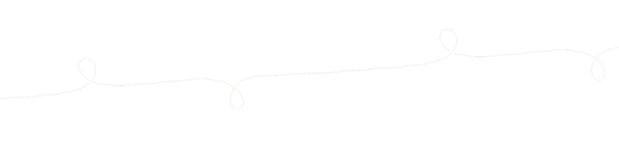 swirly line