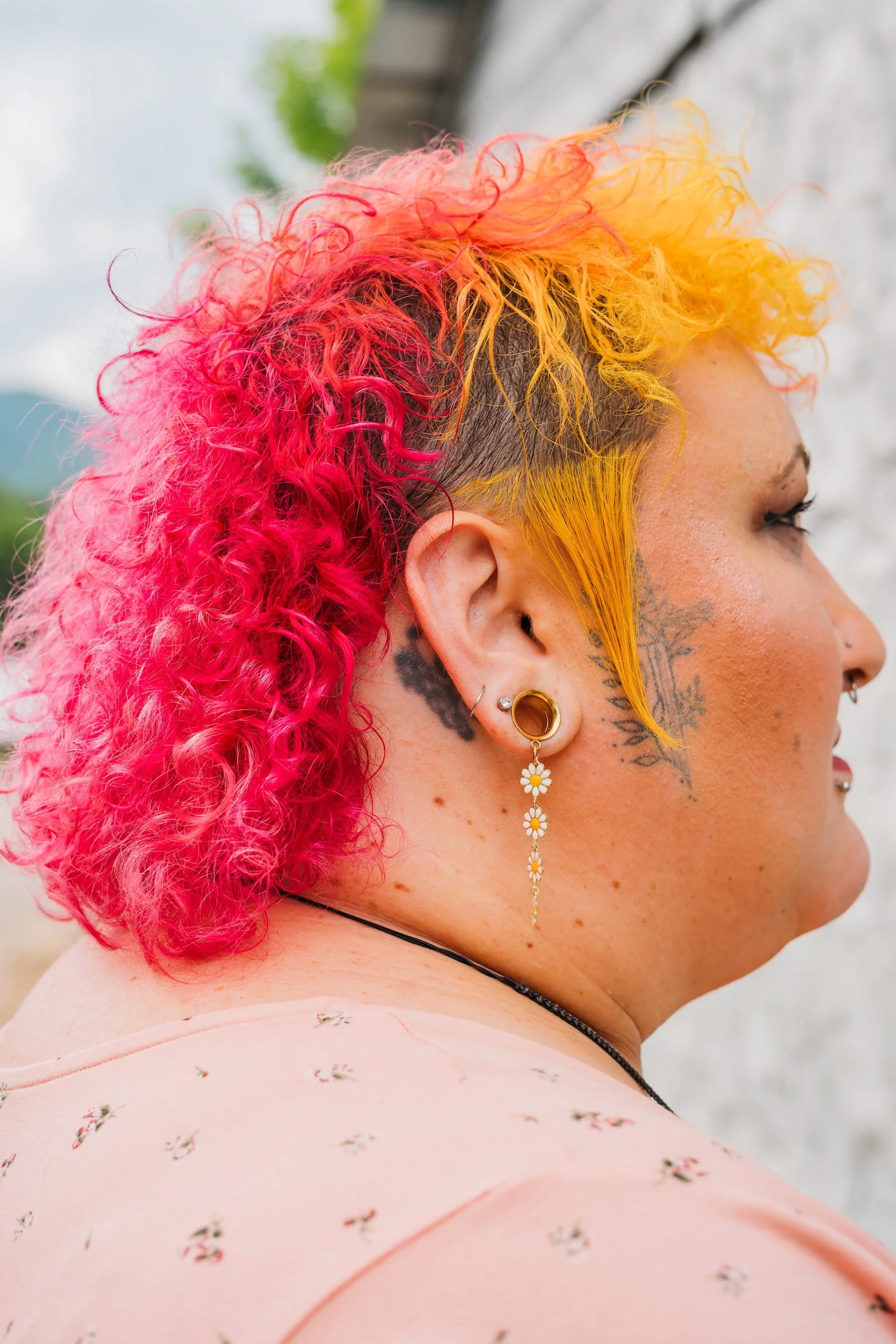 hair salon for curly hair near me