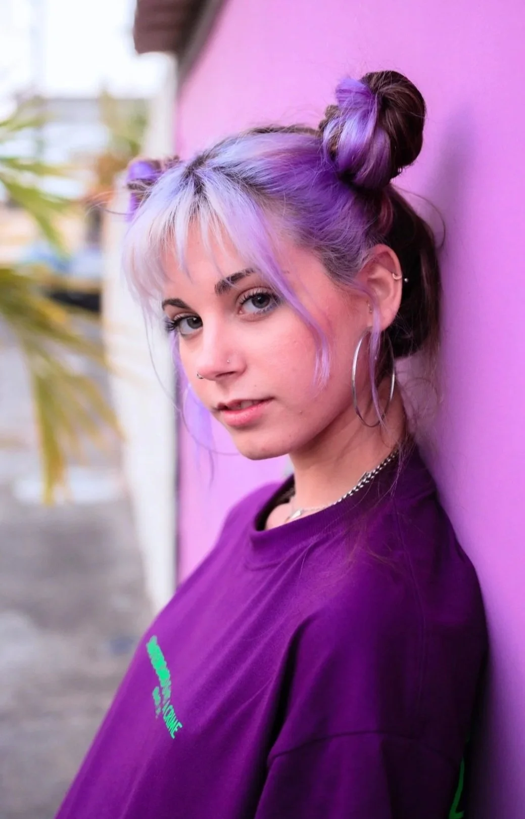 hair color service near me