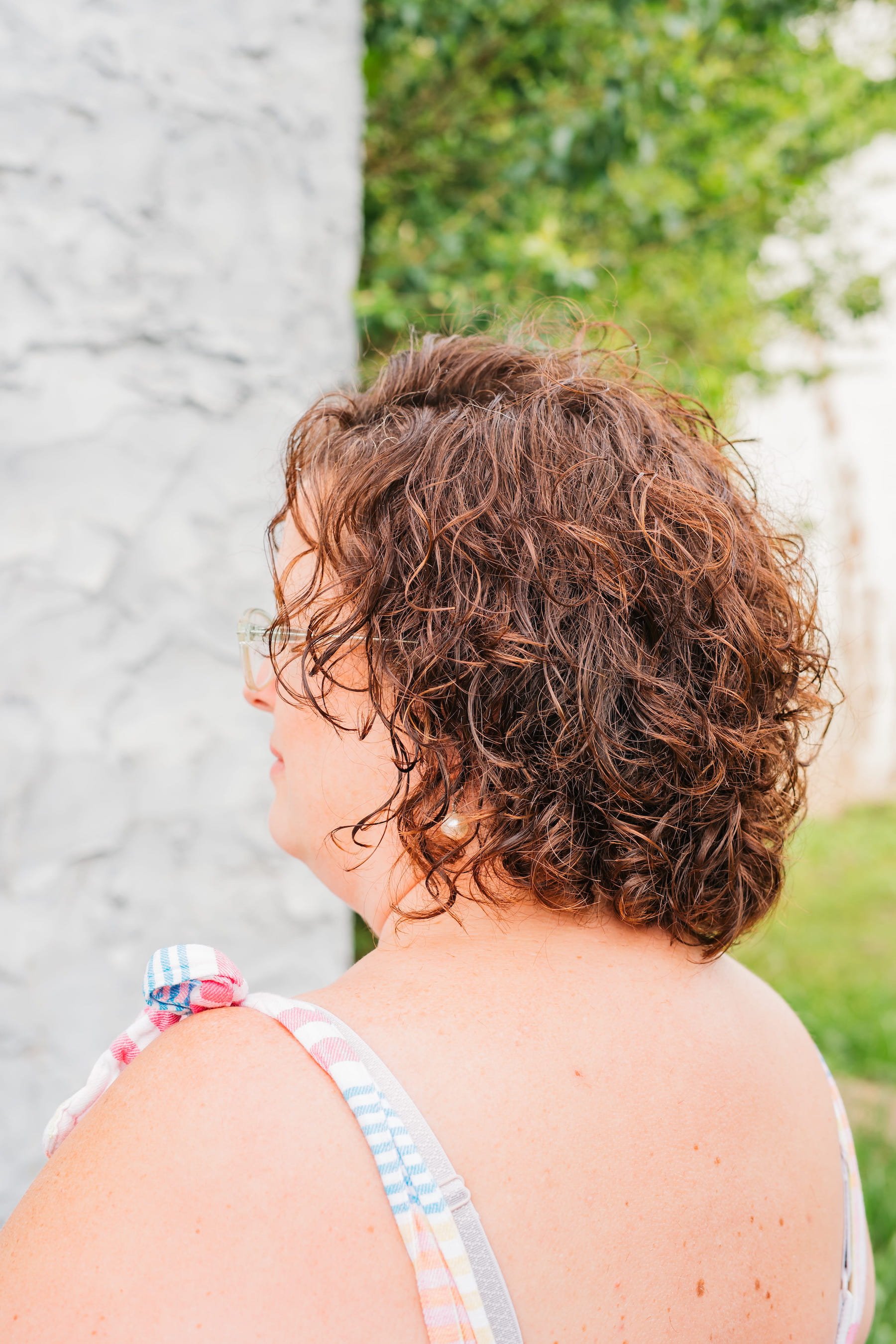hair salon for curly hair near me