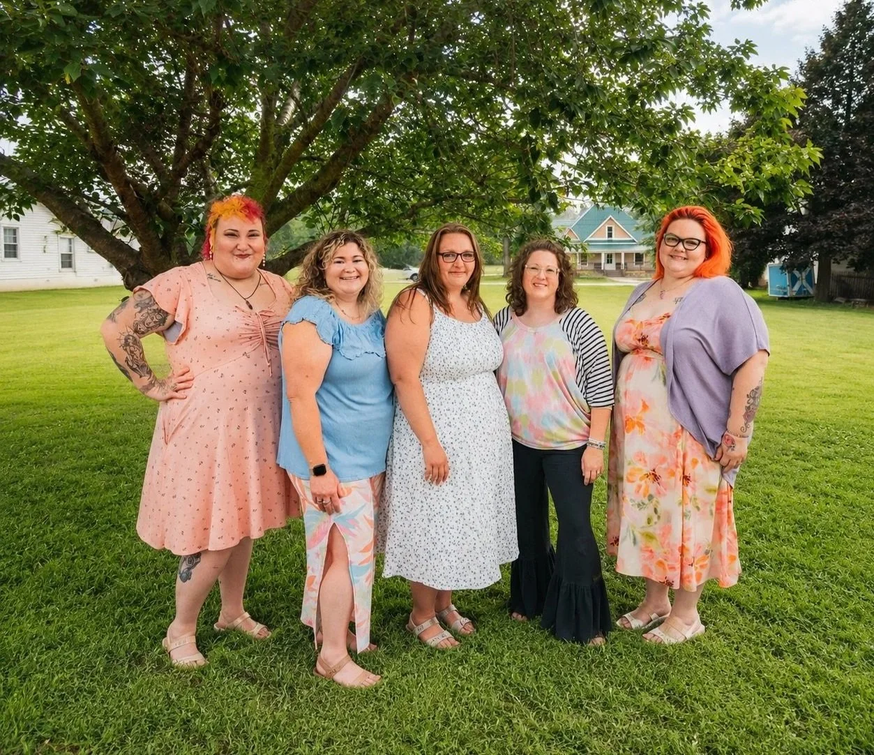 hair salon for curly hair near me
