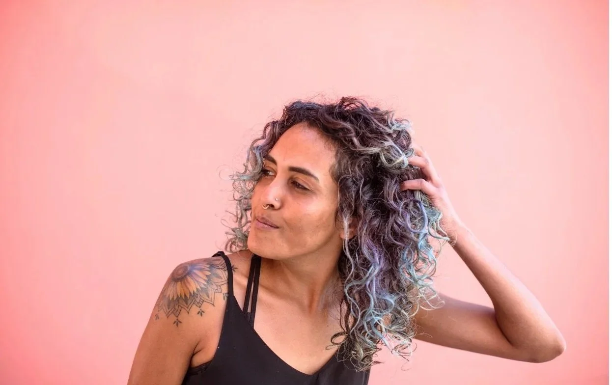 hair color service clyde nc