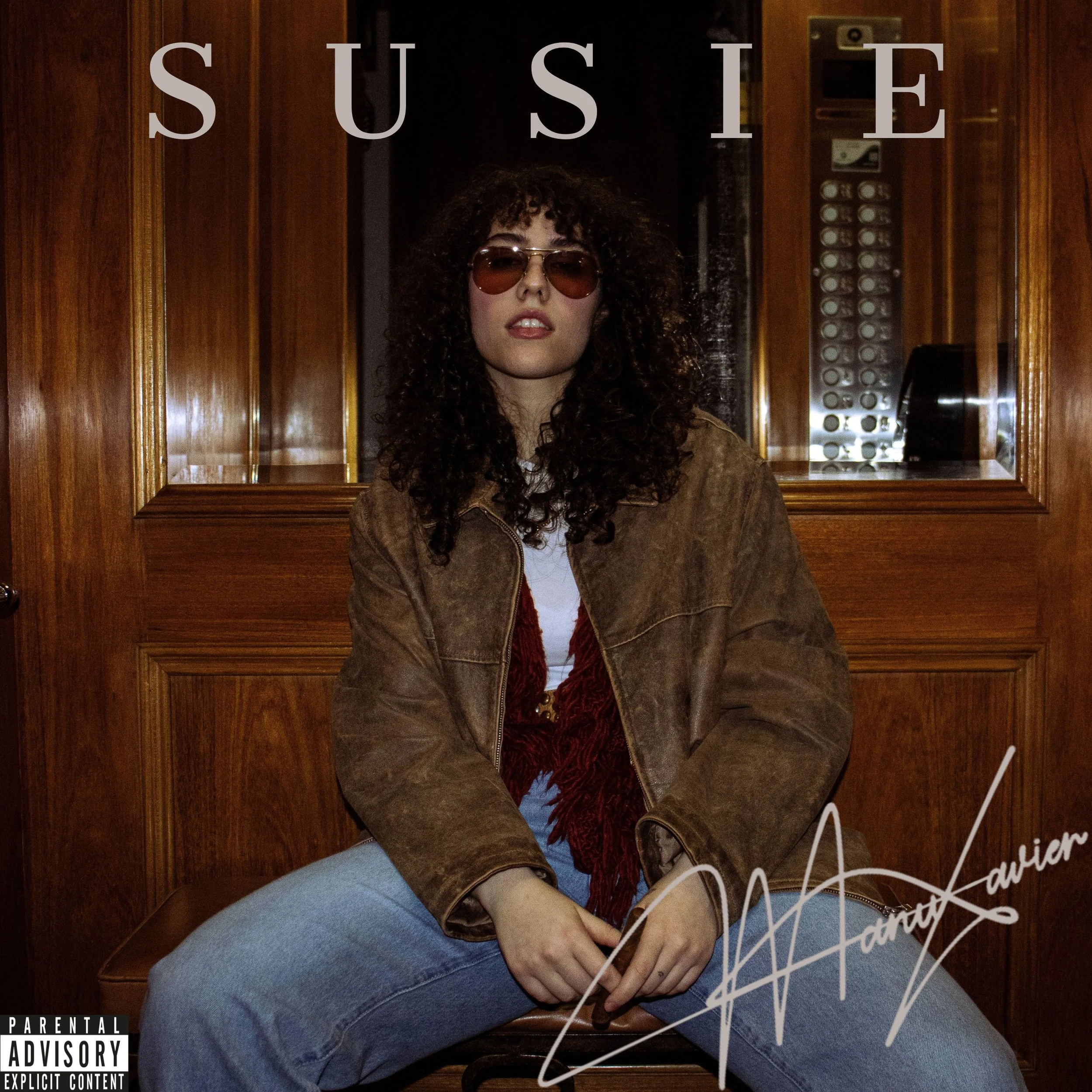 Susie - Single