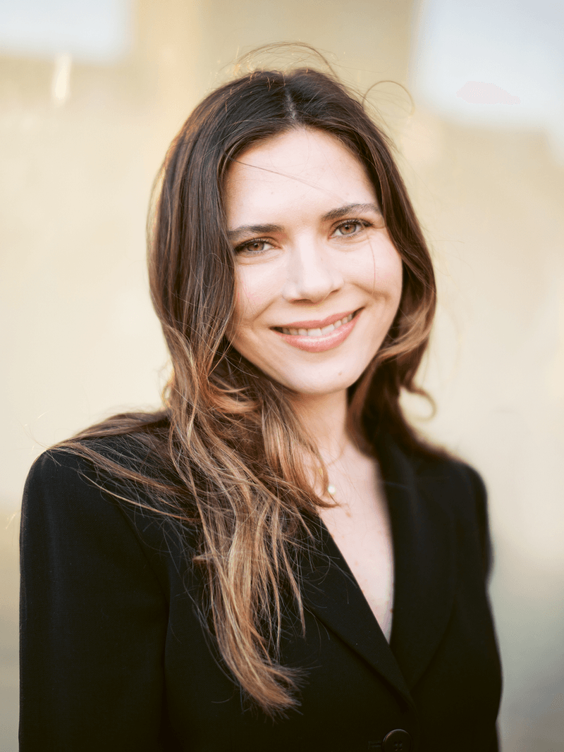 Rebecca Martin Autorin Sommer und so