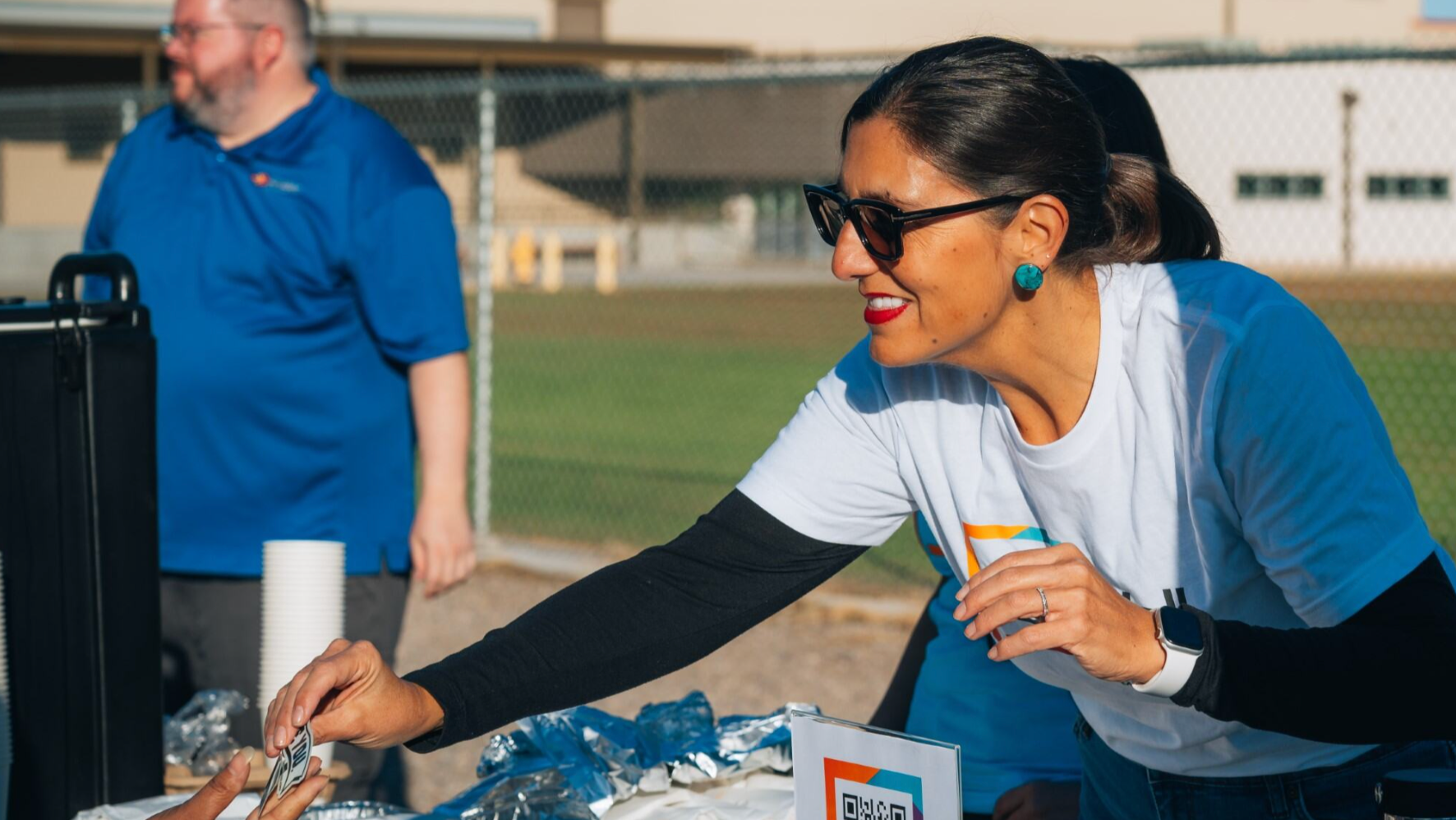 5th Annual – Pueblo of Acoma Community Health Fair 