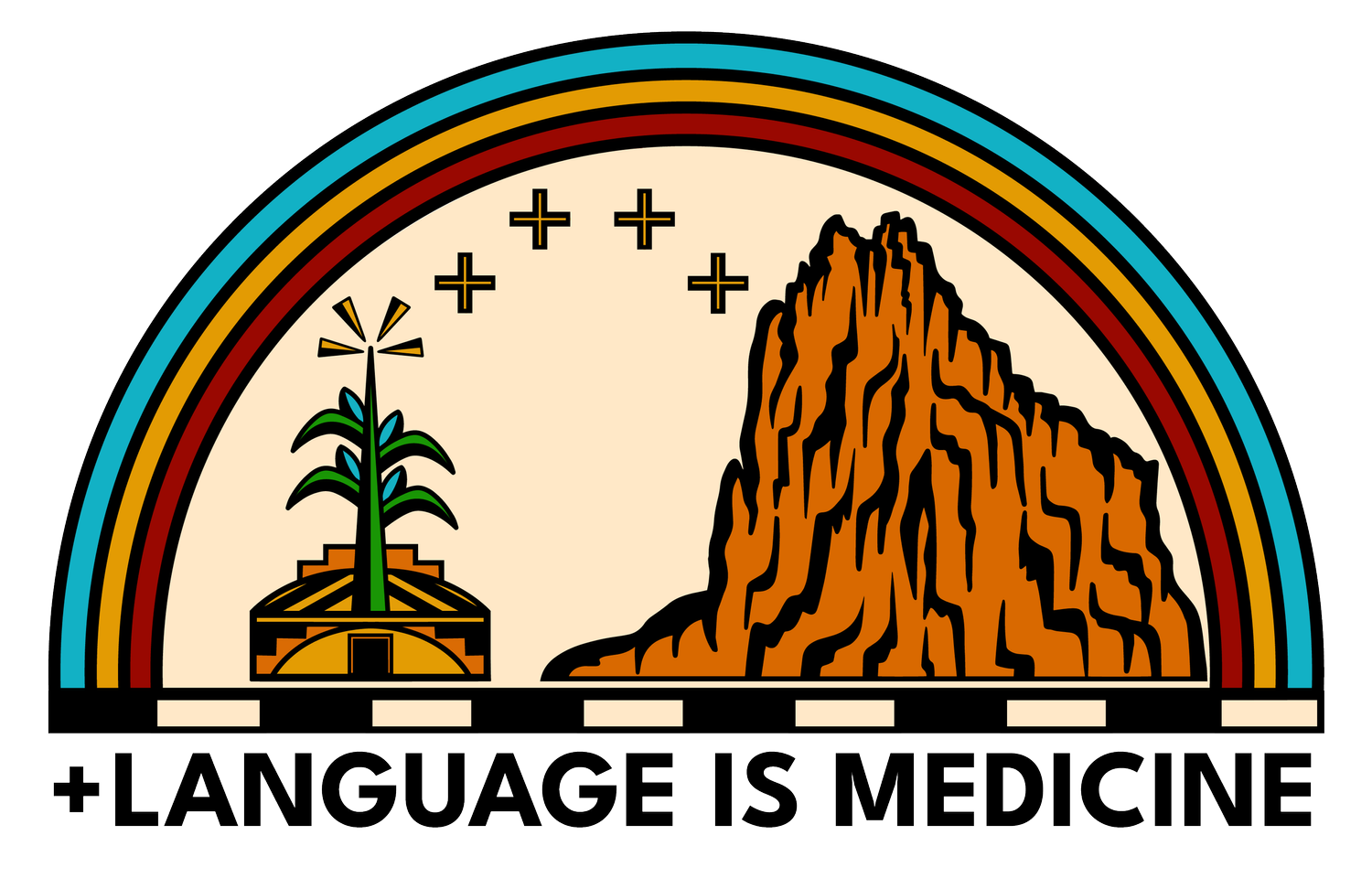 +Language is Medicine LAB