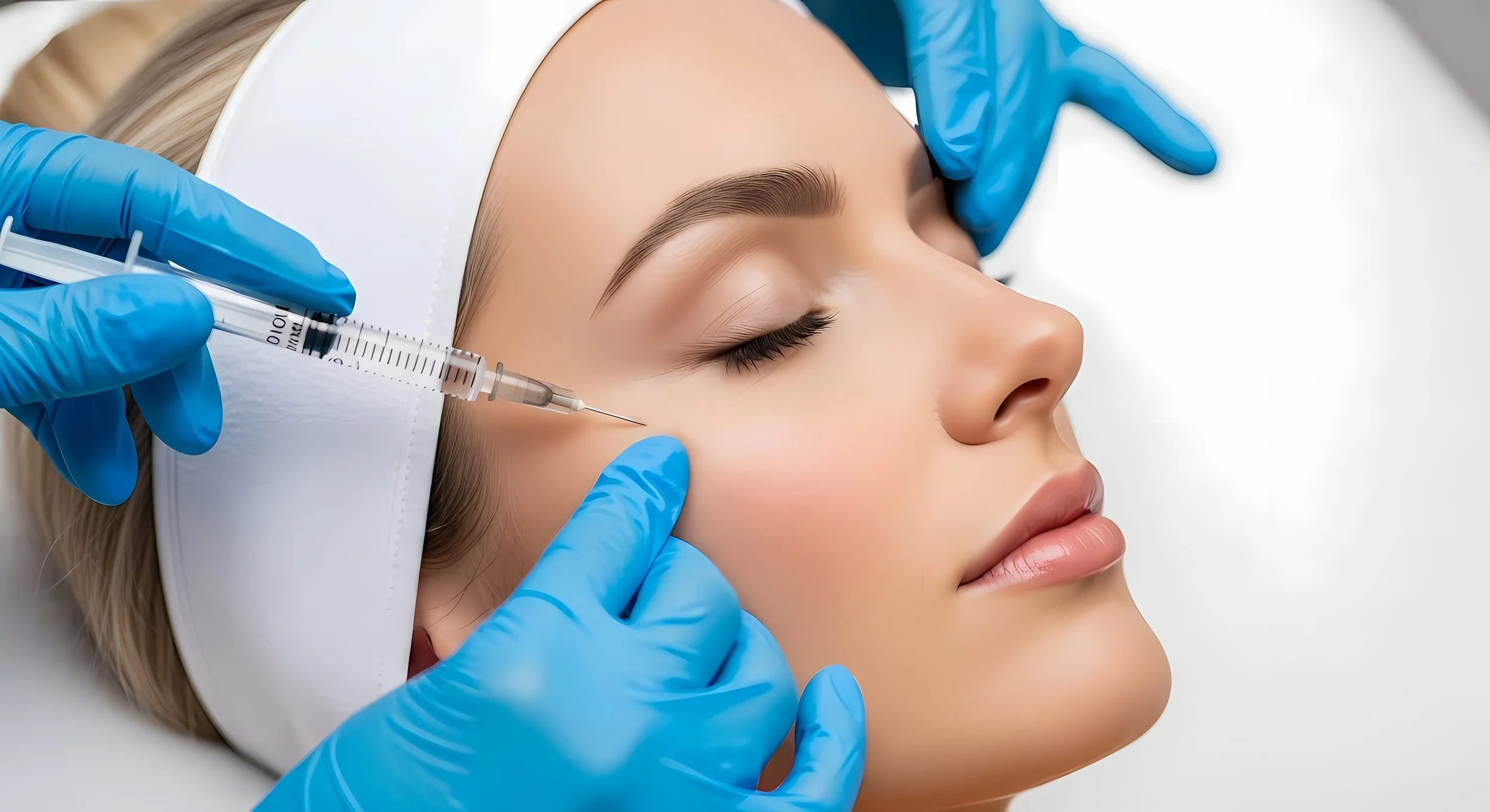 Medspa in Ridgeville, SC, 29472 Fillers Near Me