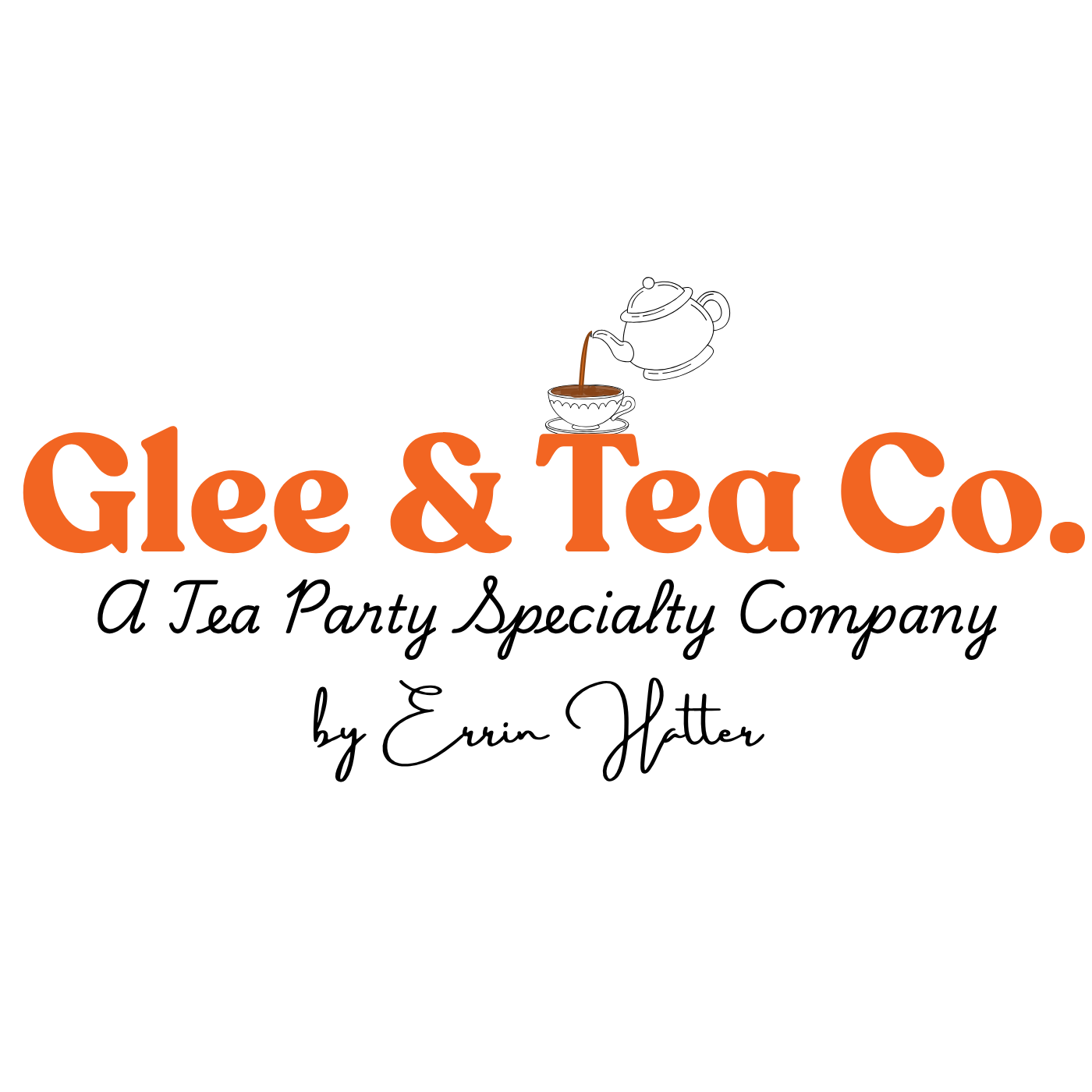 Glee &amp; Tea Co.