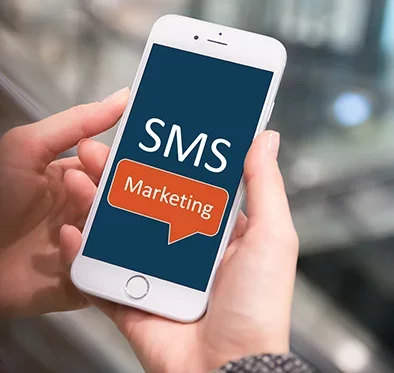 SMS Marketing