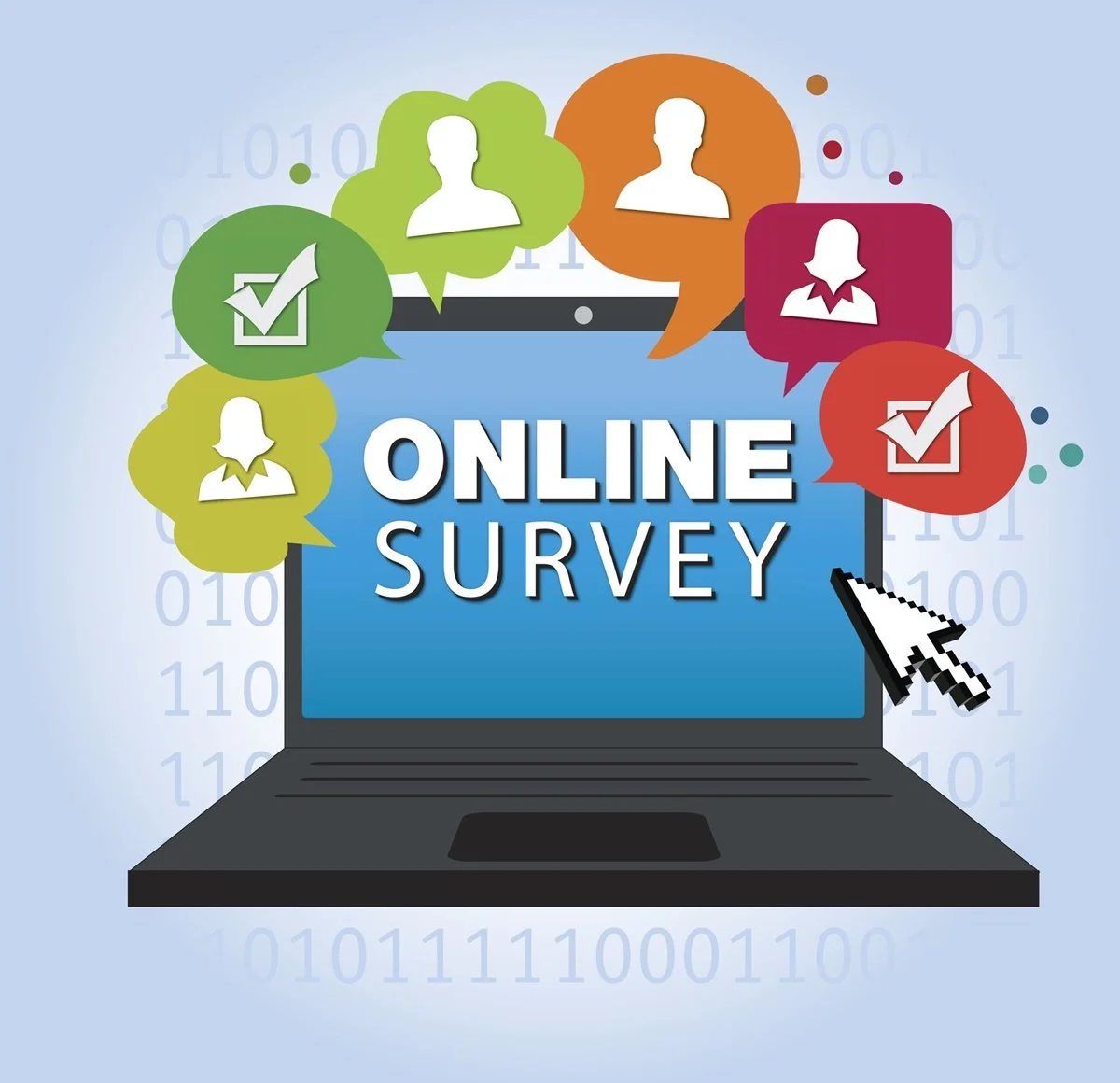 Online Survey Creation
