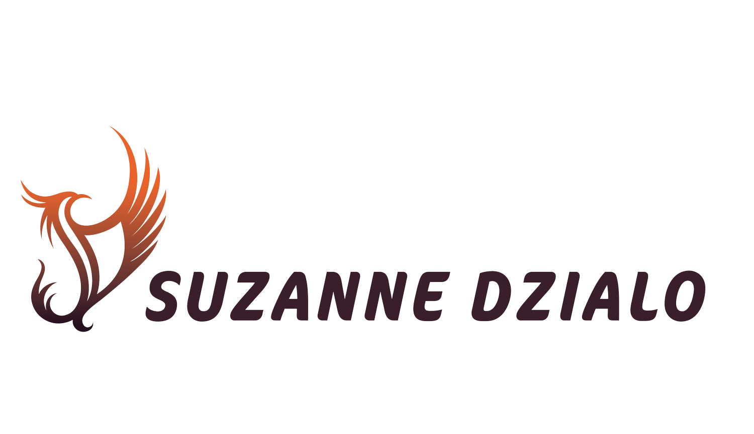 SUZANNE DZIALO - BRAND STRATEGY. BUILT FOR HEALING PRACTICES.