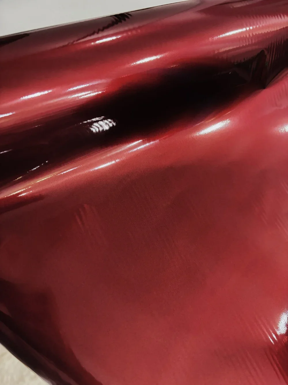 Ultra Matte Wine Foil