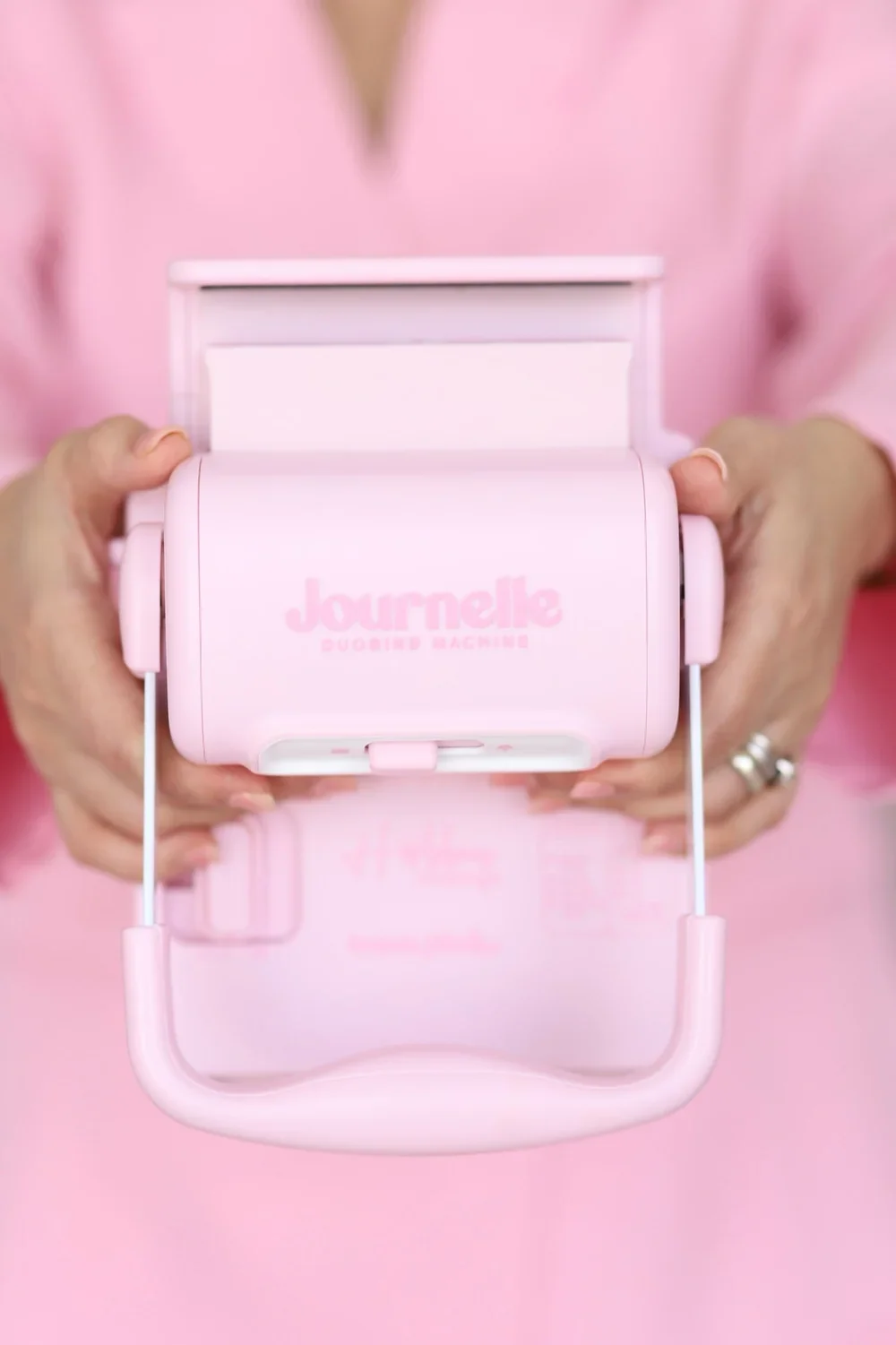 JOURNELLE