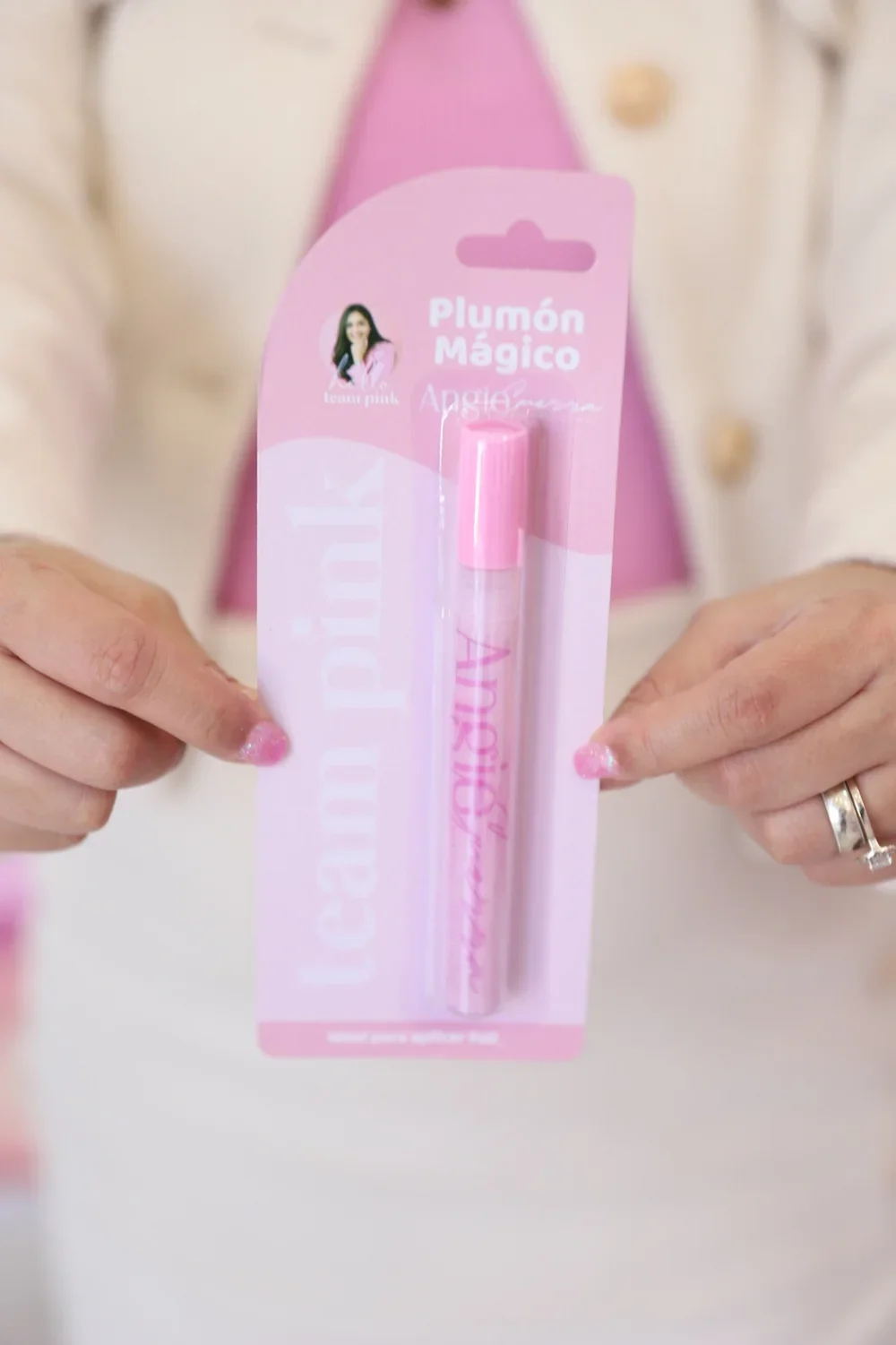 Magic Marker