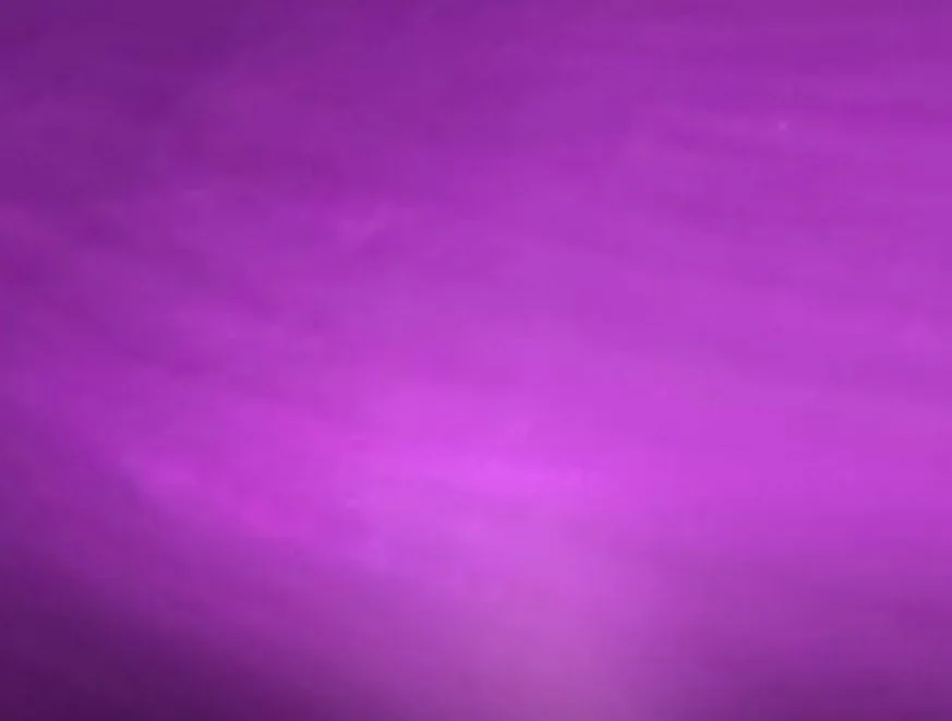 Purple Thermal Lamination