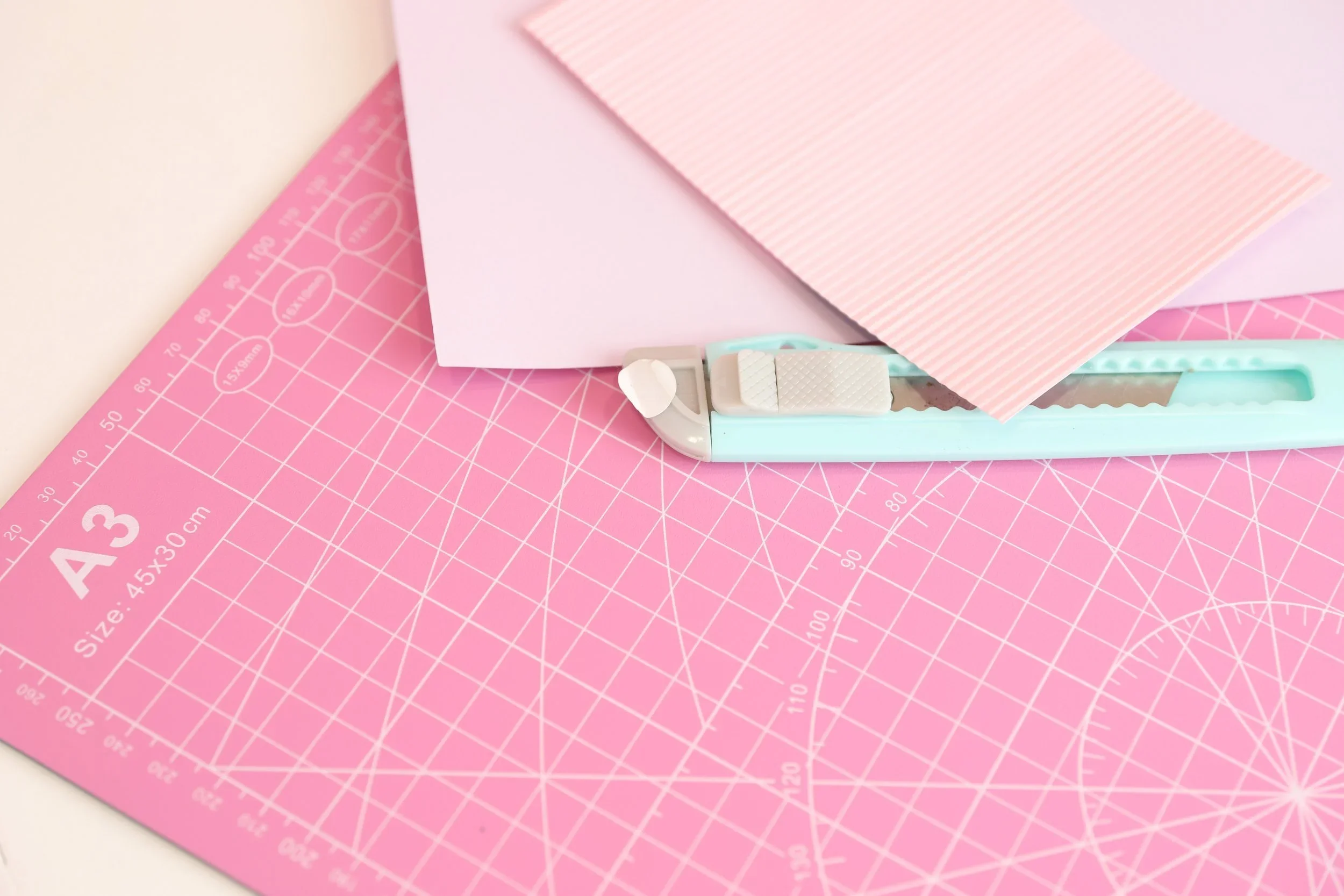 Cutting Mat