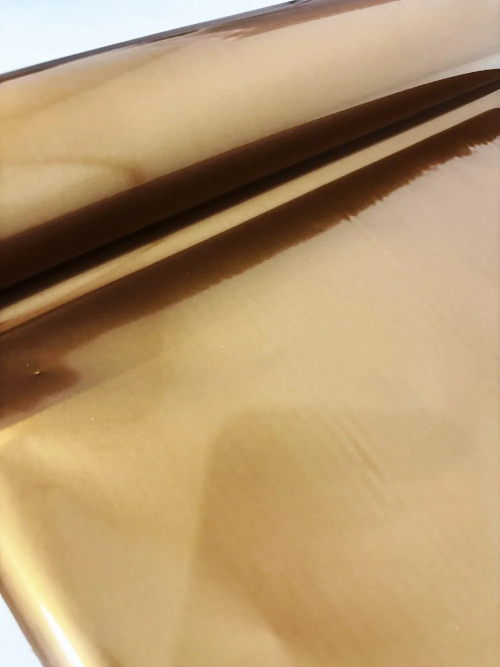 Foil capuchino ultra mate
