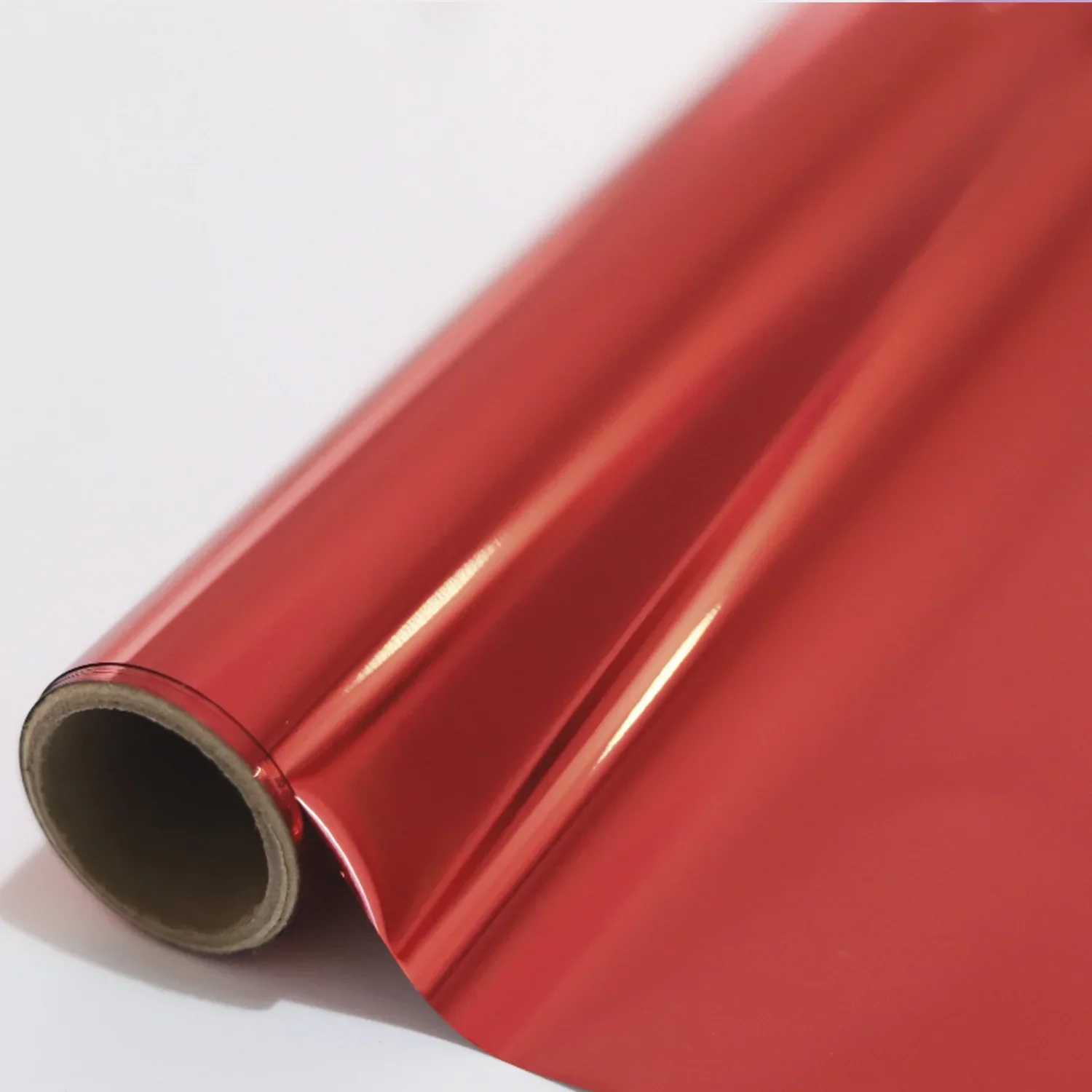 Red Foil 3 m