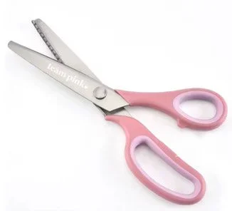 New Zig Zag Scissors 💖
