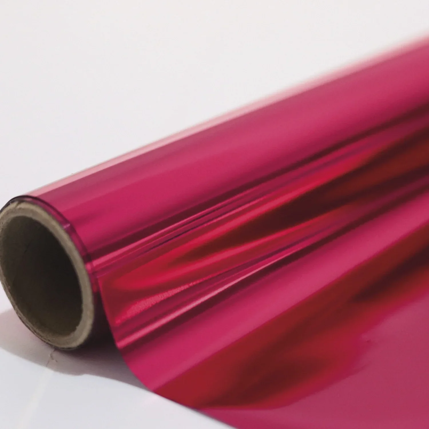 Foil Strawberry 3 m