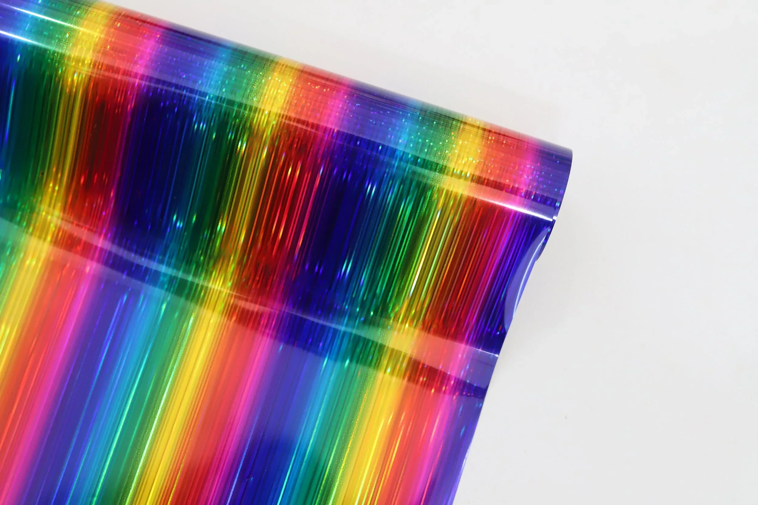 FOIL RAINBOW RAIN