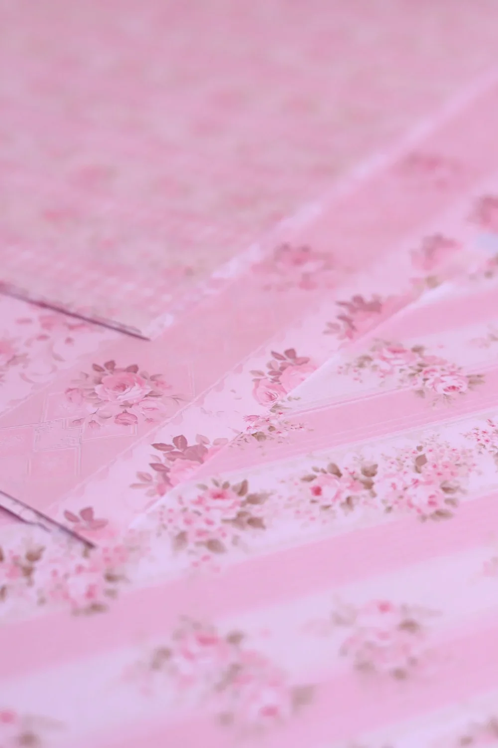 Pretty Vintage Sheets