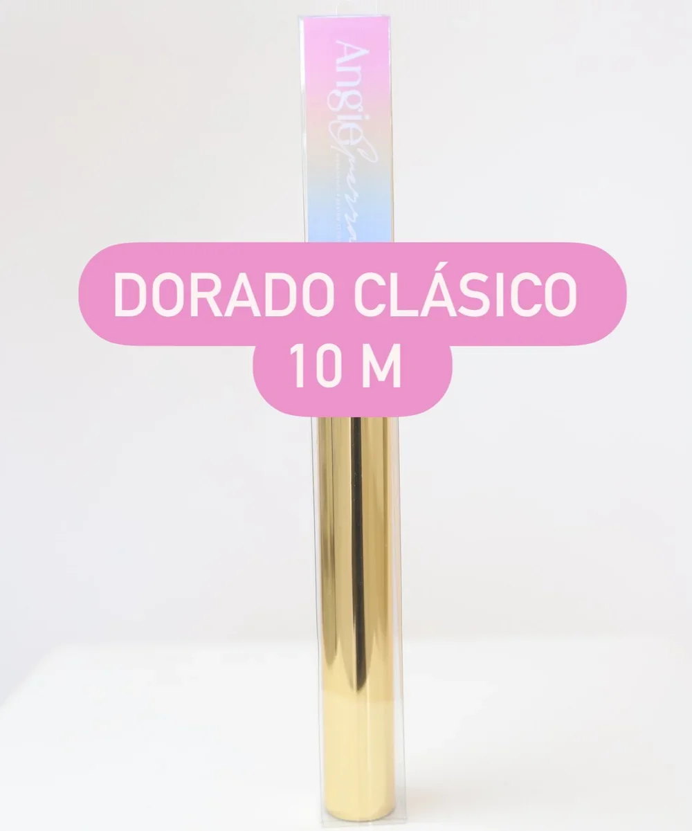 Classic Gold 10 m