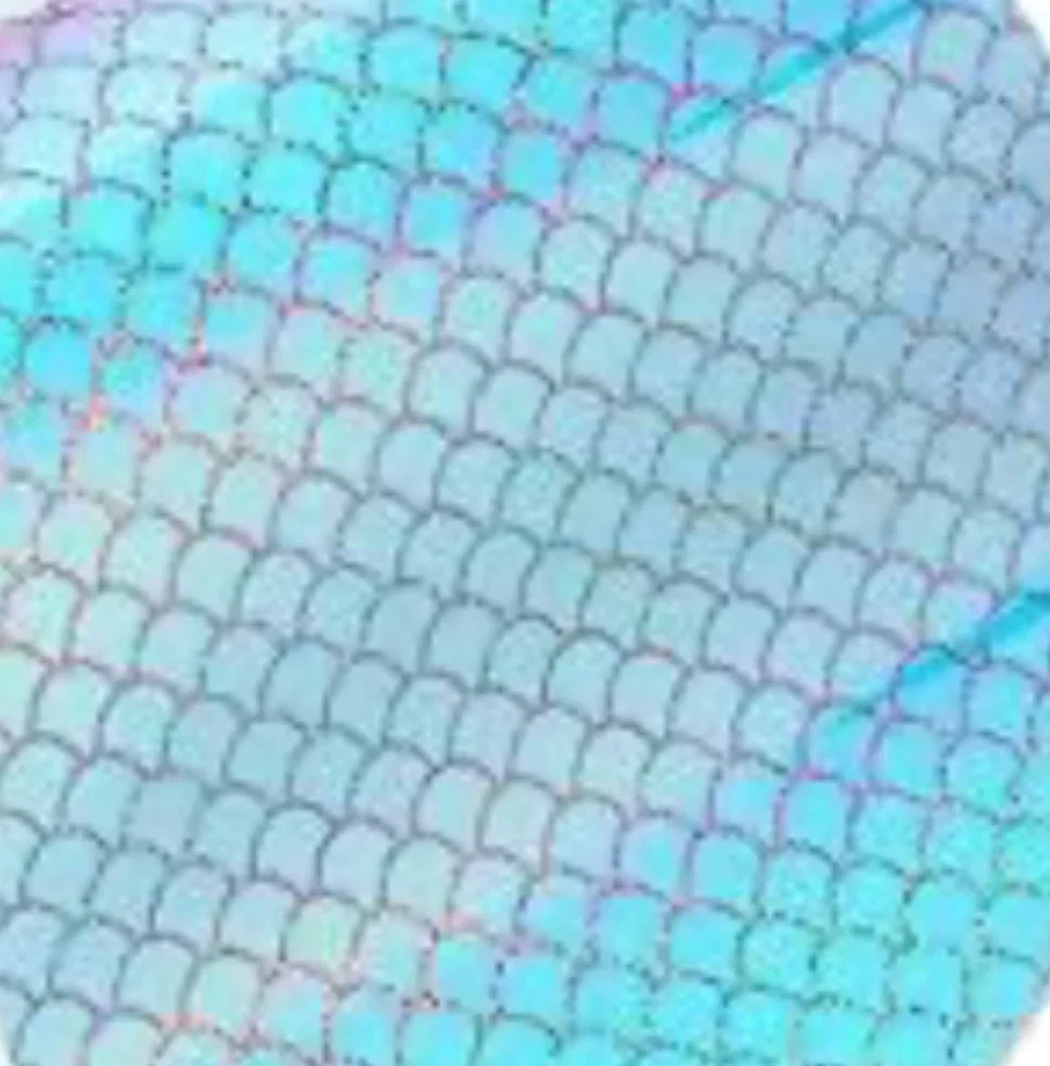 Magic Mermaid Adhesive Vinyl
