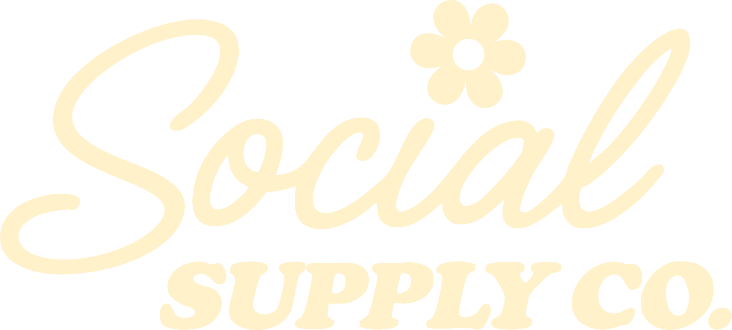 Social Suppy Co.