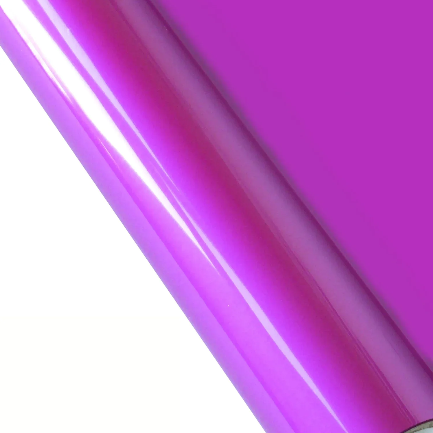 Matte Magenta Foil