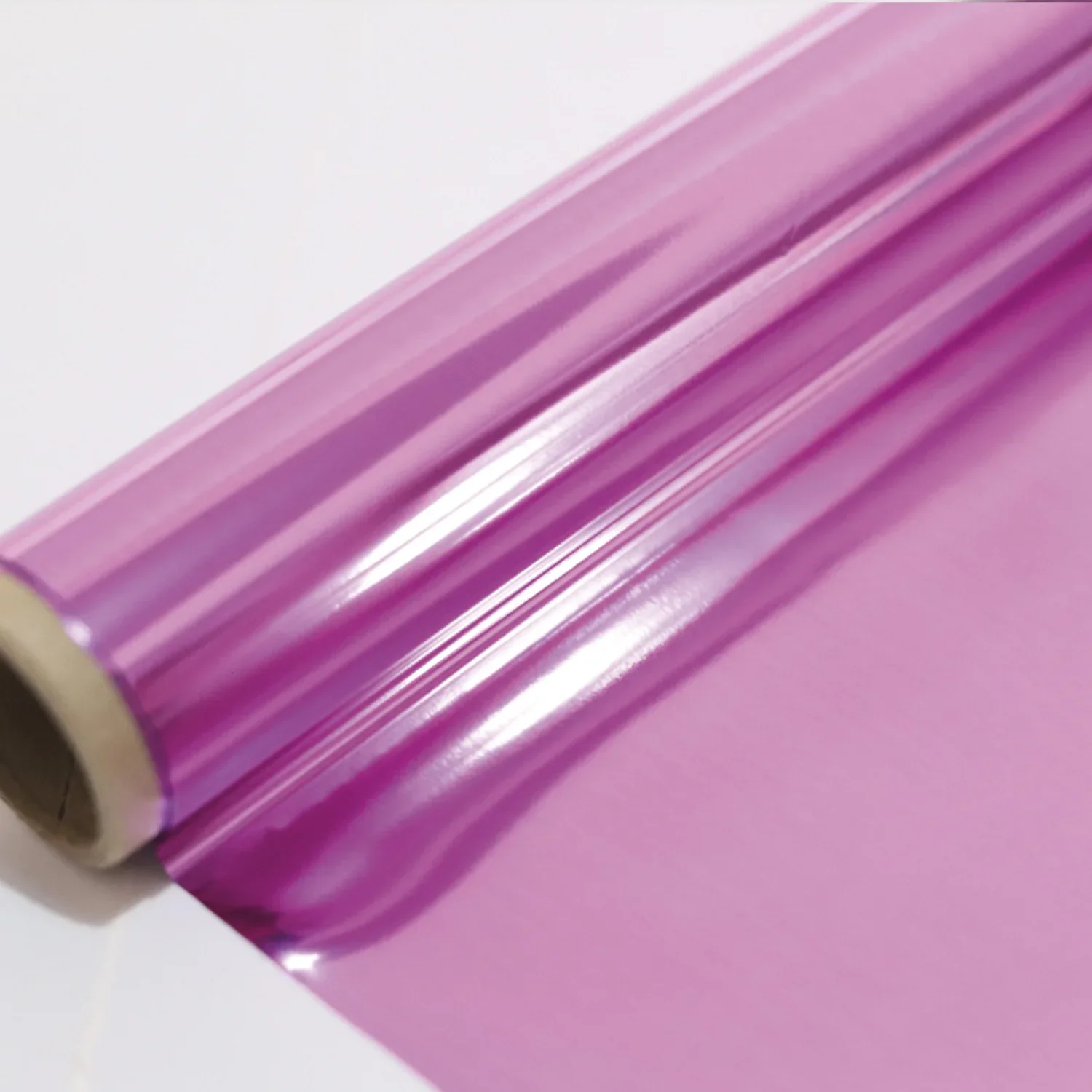Barbie Pink Foil 3 m