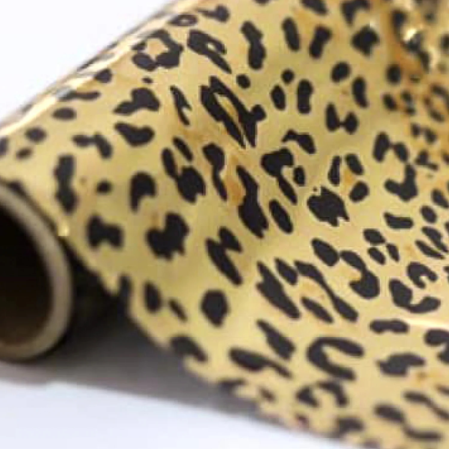 Foil Animal Print 3 m