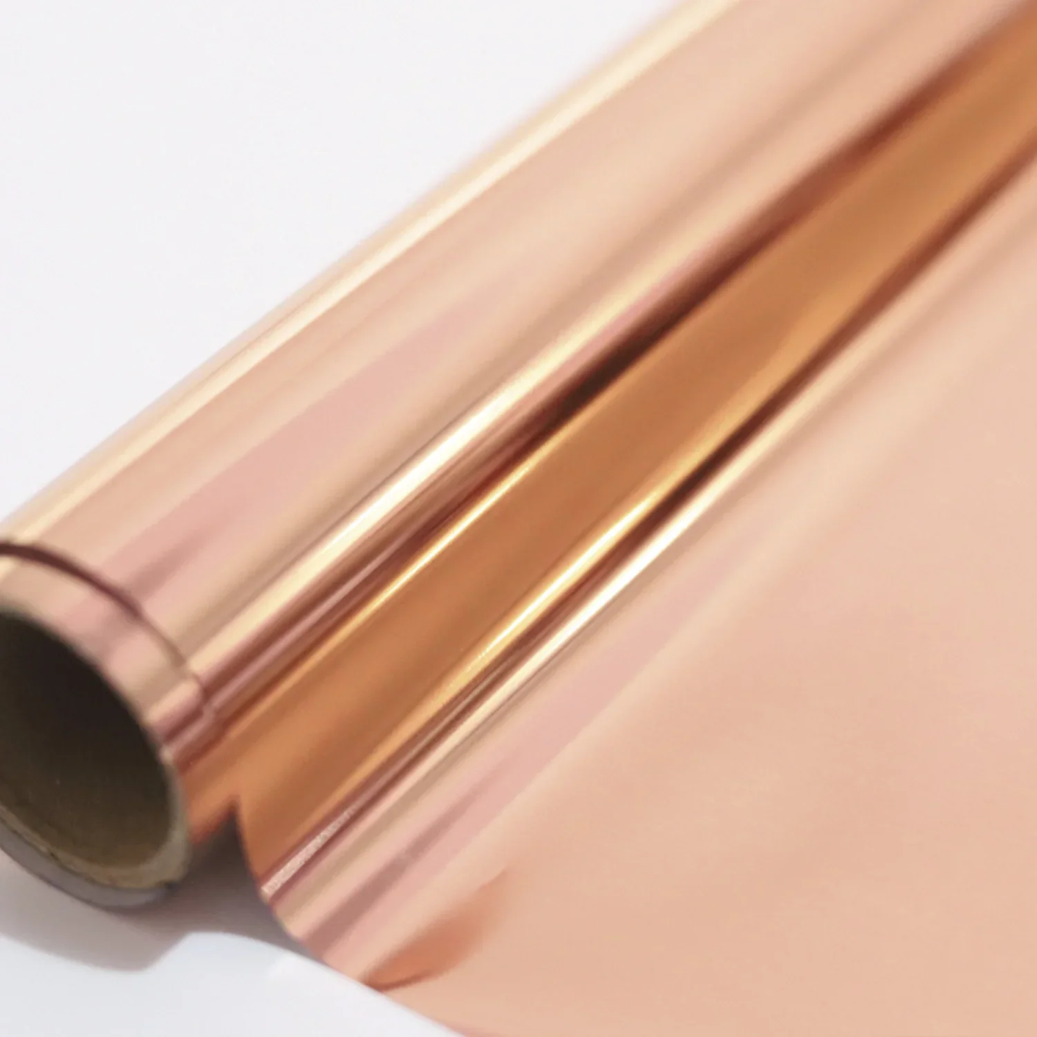 Foil Rose Gold 3 m