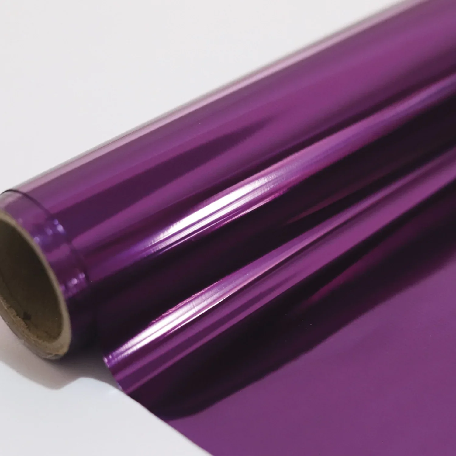 Purple Foil 3 m