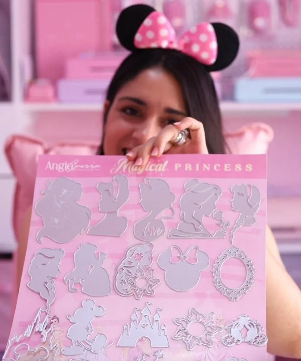 Princess Dies 💖