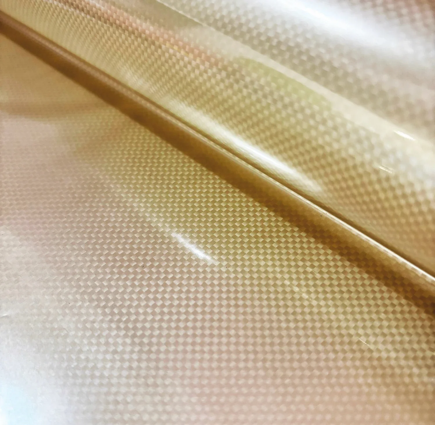 Textured Pearl Foil