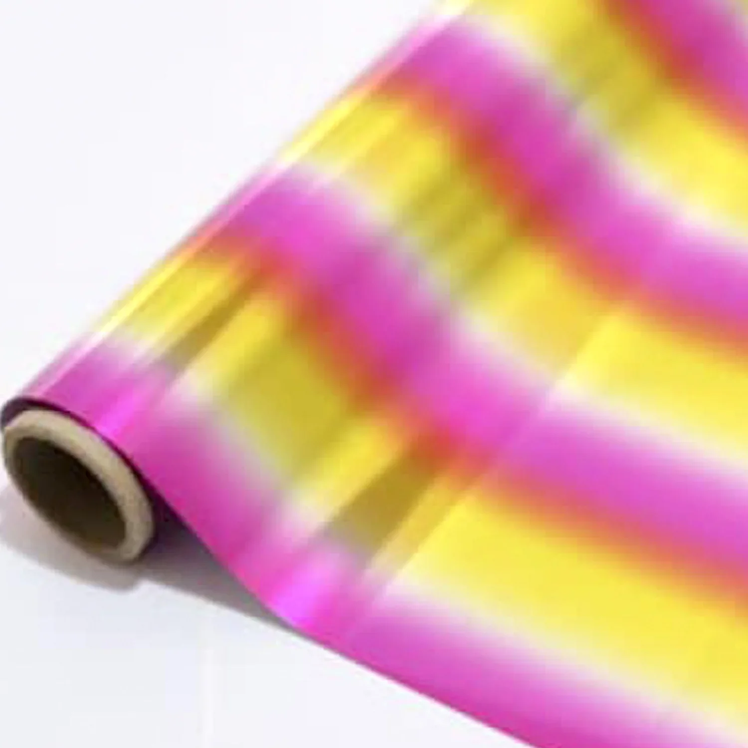 Pink Sunshine Foil 3 m