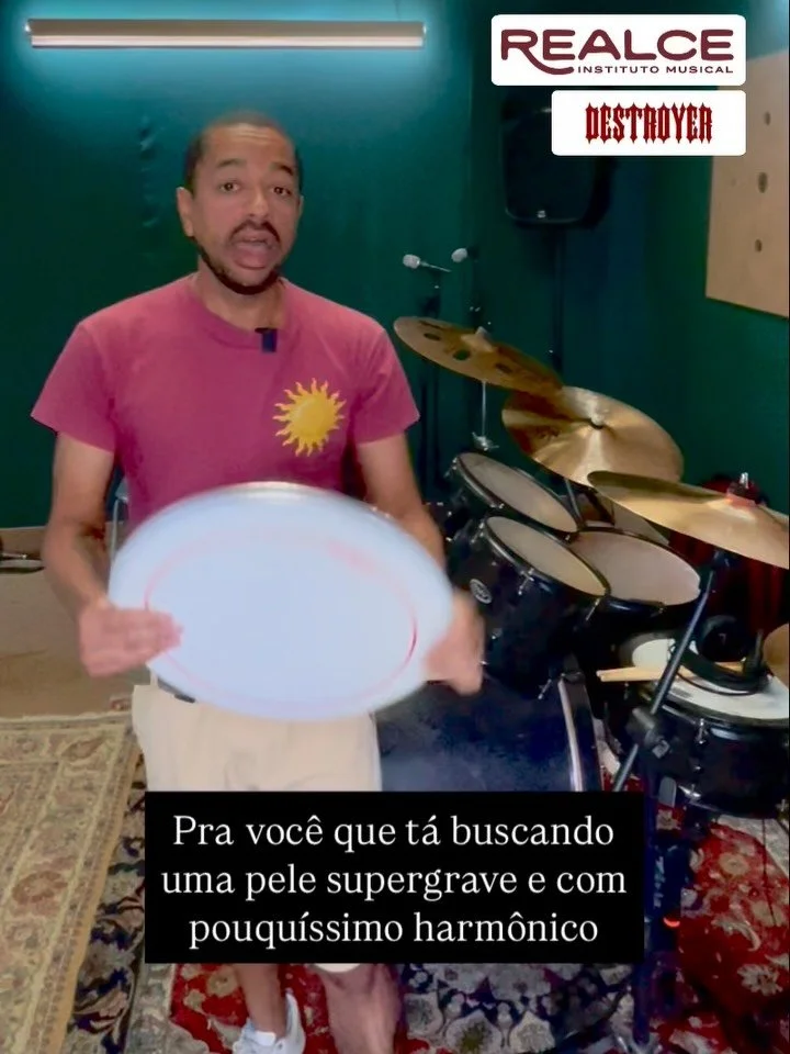 ✨ Conhe&ccedil;a a nova linha exclusiva! ✨

A @destroyermusicstore apresenta a nova cole&ccedil;&atilde;o de produtos desenvolvidos pela pr&oacute;pria loja &mdash; criados com cuidado, qualidade e aten&ccedil;&atilde;o a cada detalhe.

Voc&ecirc; ta