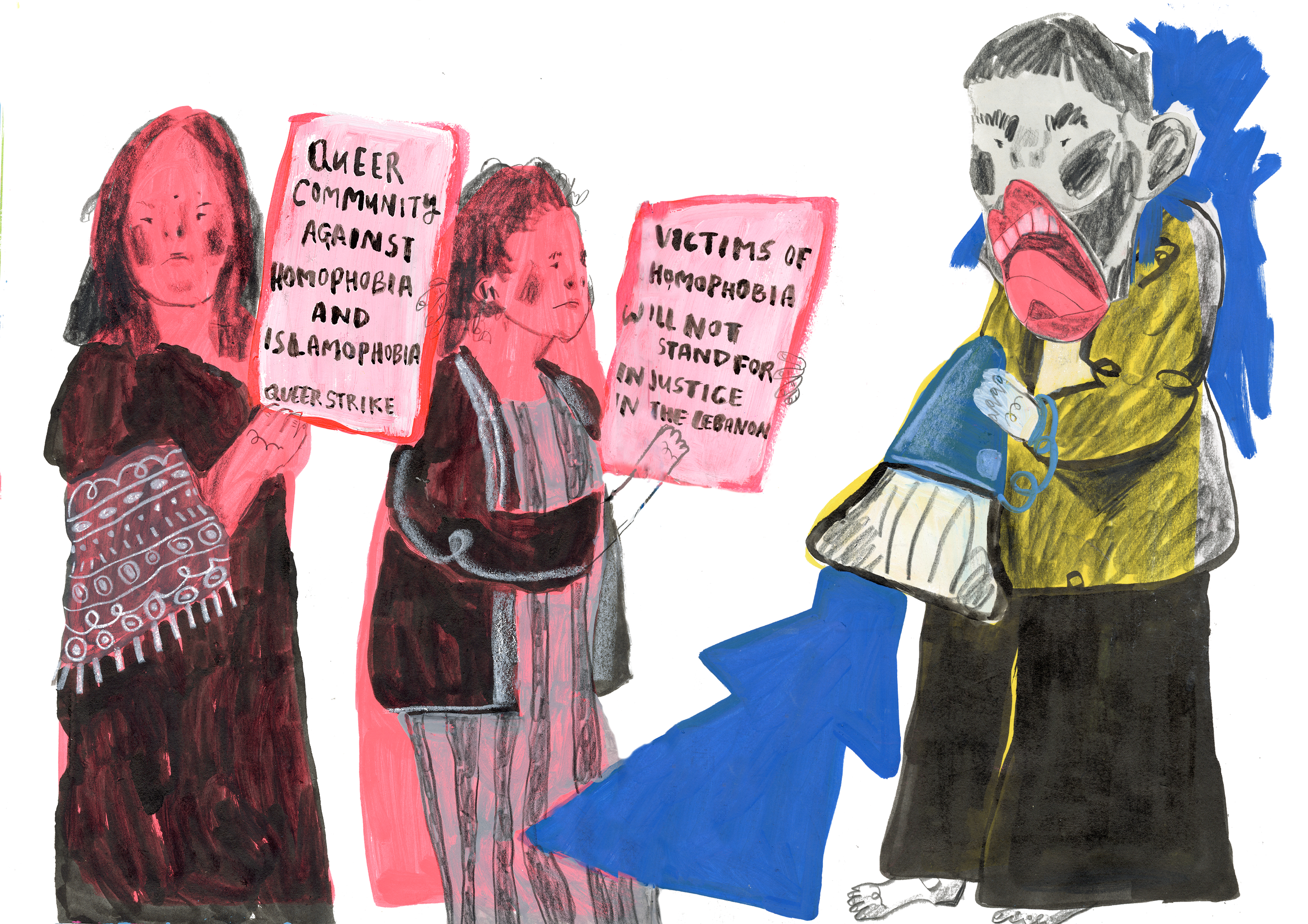 The Politics of Food