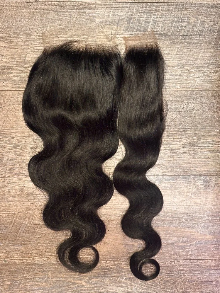 HD Lace Closure
