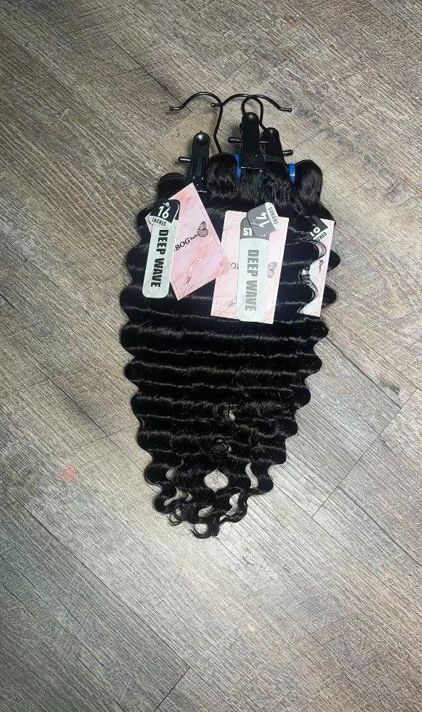 Deep Wave