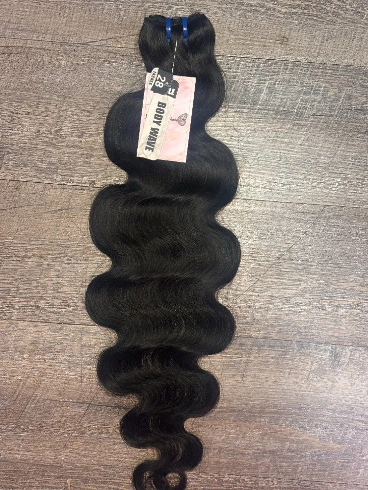 Bodywave