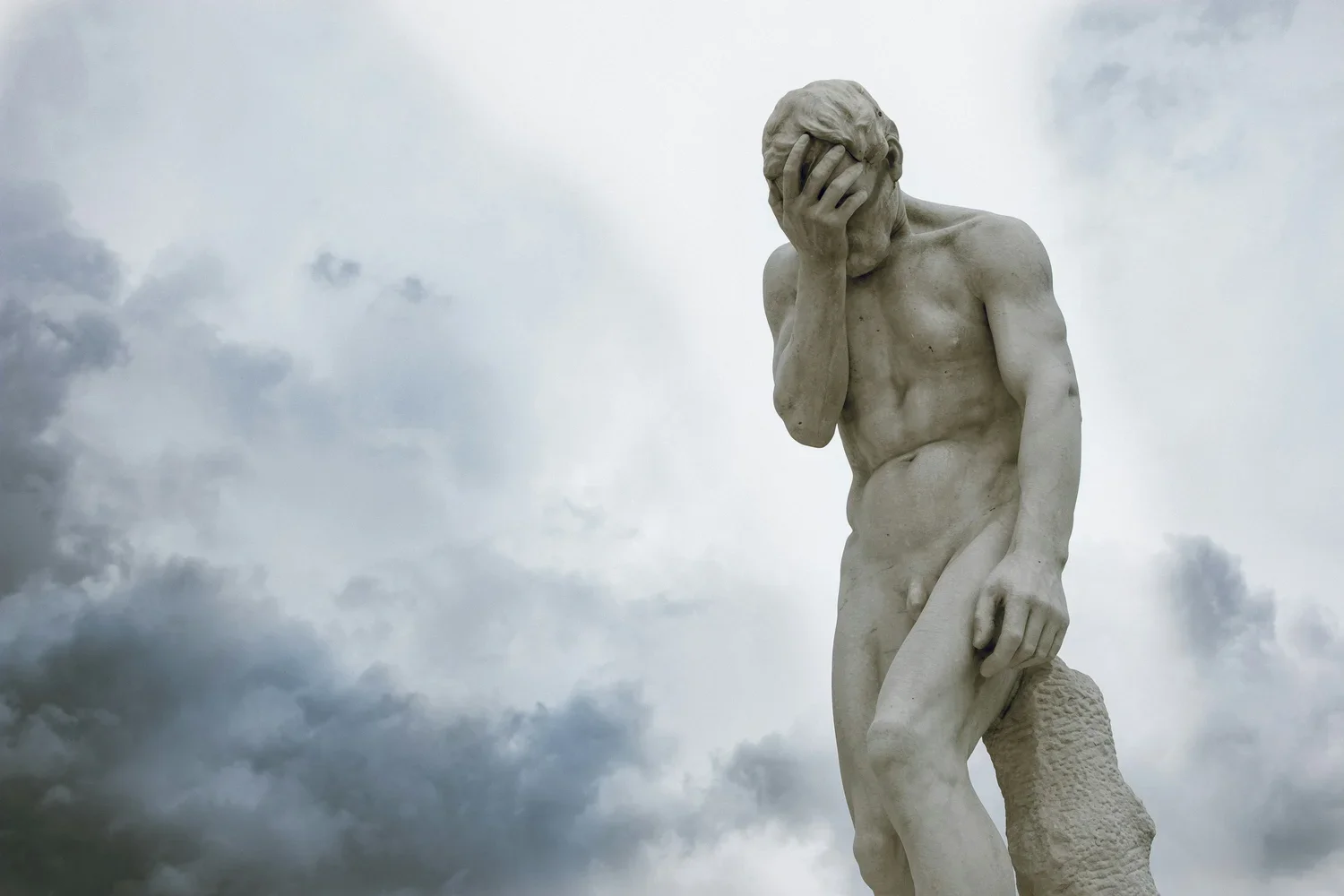 S'oublier pour l'autre : quand le don de soi devient un poids - Soutien psychologique de l'aidant