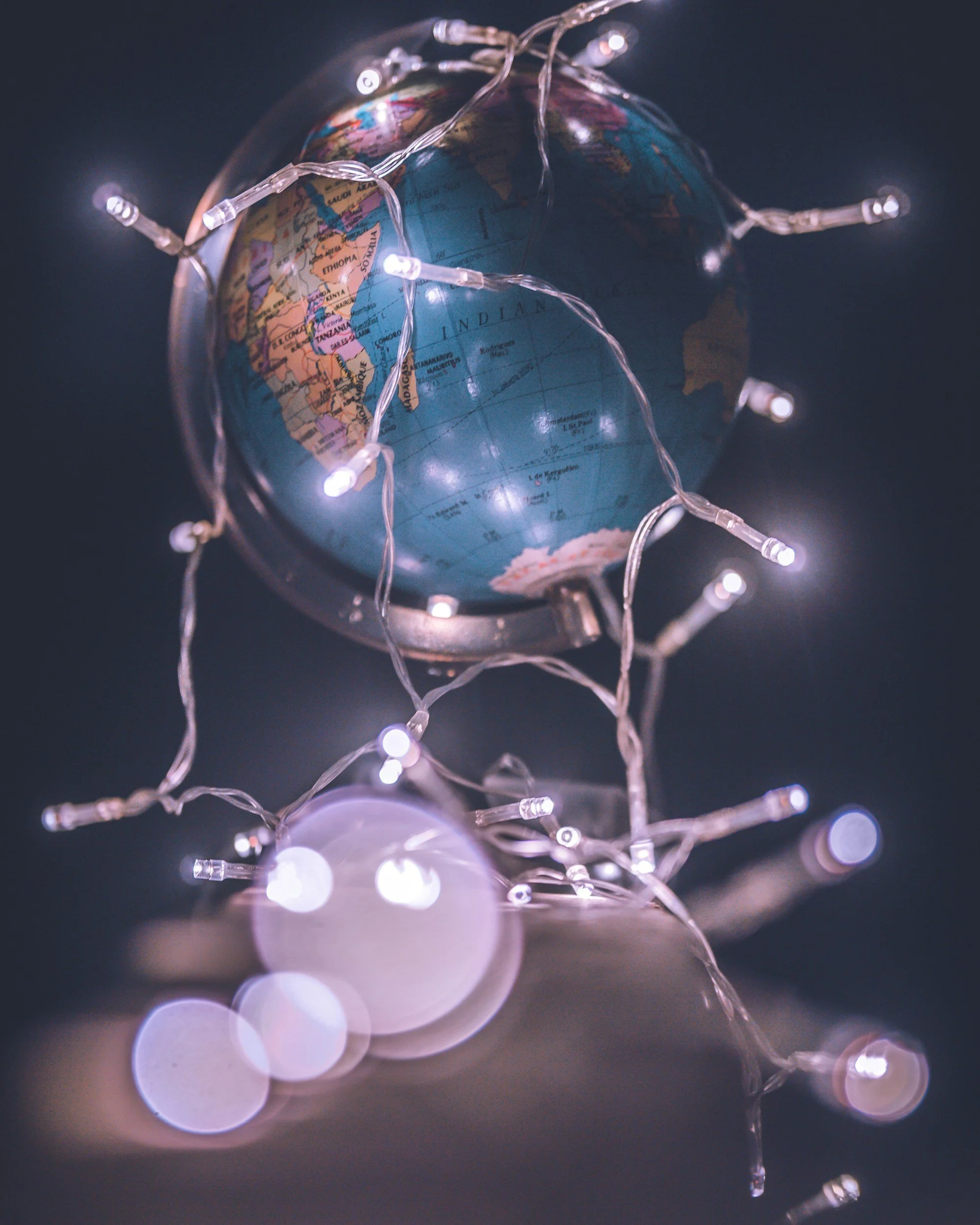 La Psychosynthèse aujourd'hui : une boussole pour le monde moderne