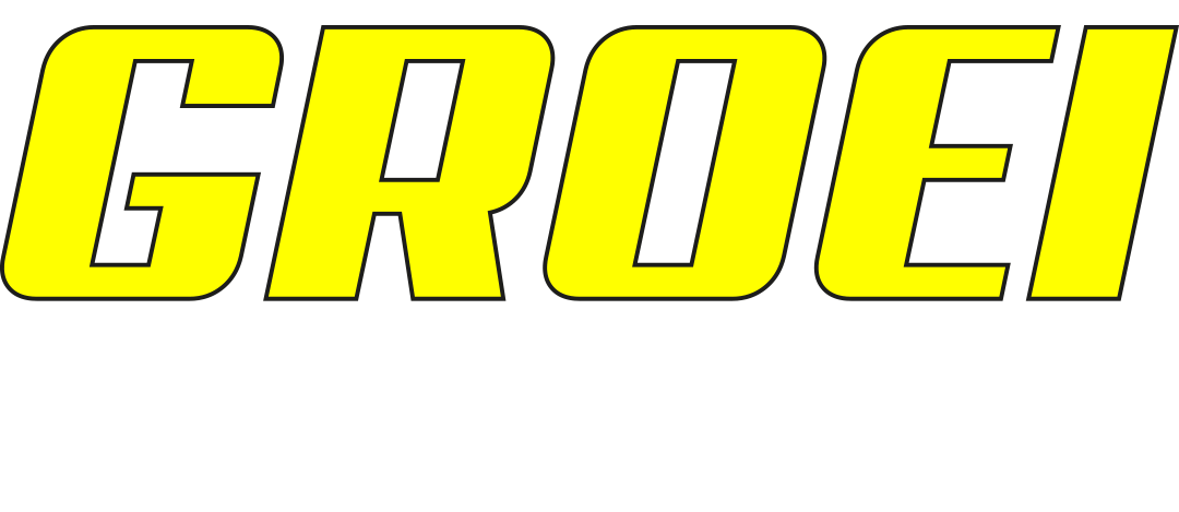 Groei Mindset Academy
