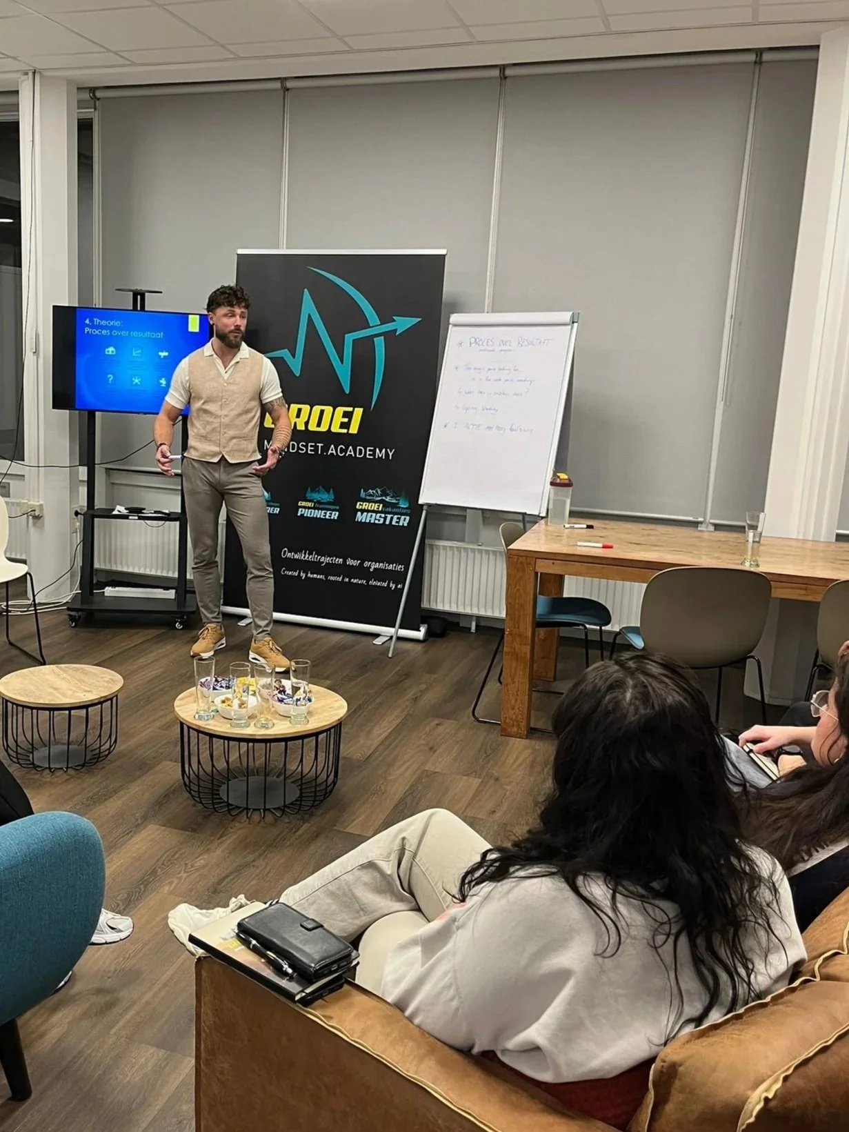 Workshop