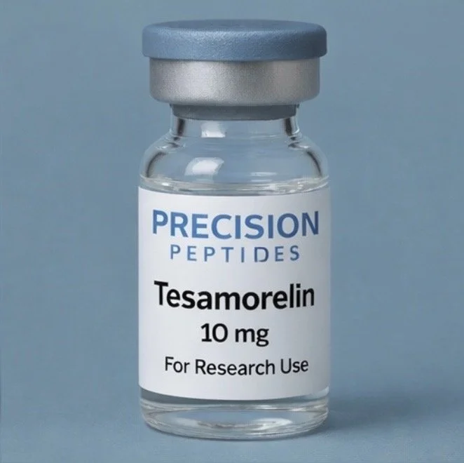 Tesamorelin