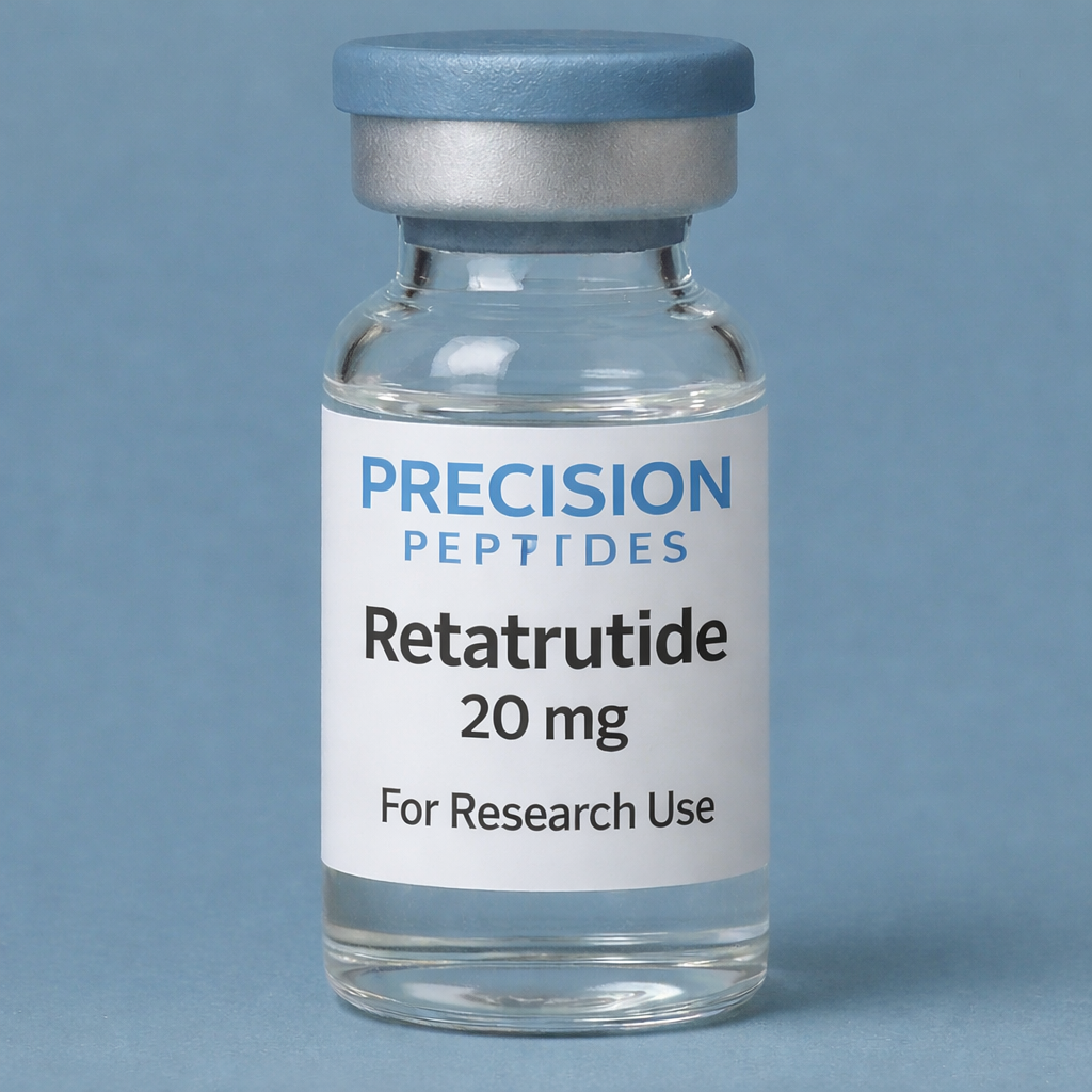 Retatrutide 20MG