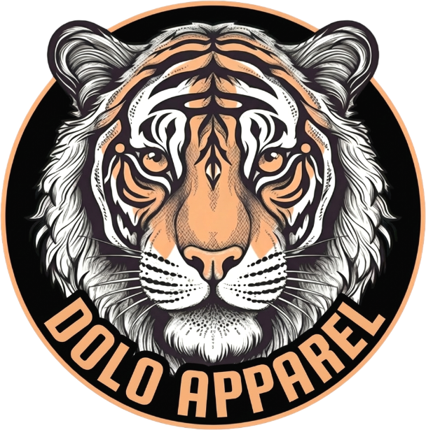 DOLO APPAREL- CUSTOM T SHIRTS