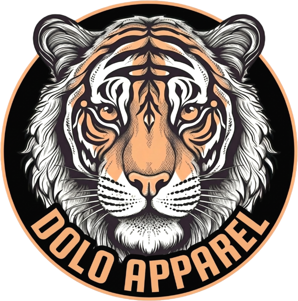 DOLO APPAREL- CUSTOM T SHIRTS